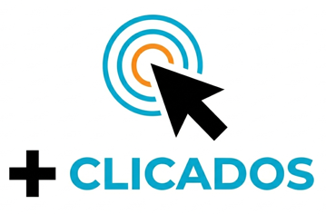 + Clicados